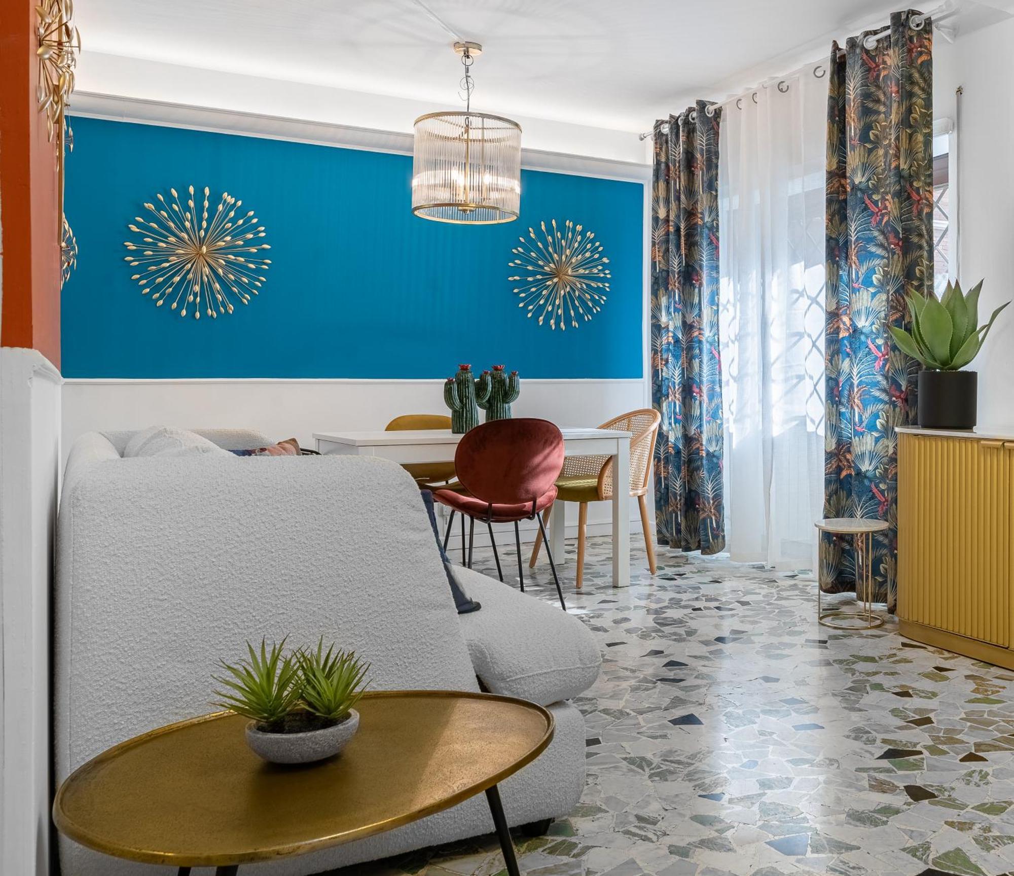 Flaminio Charme Apartment Рим Экстерьер фото