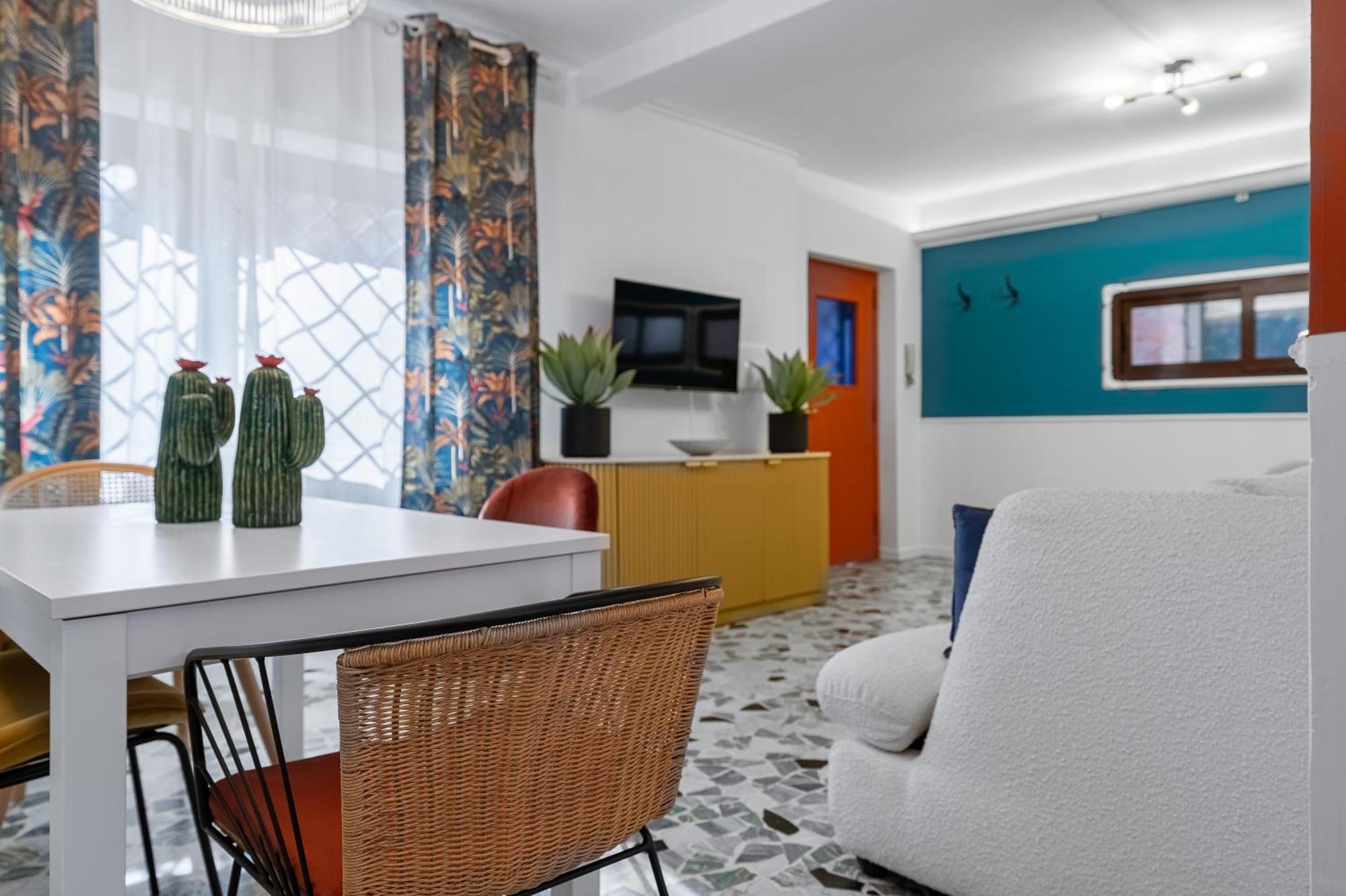 Flaminio Charme Apartment Рим Экстерьер фото
