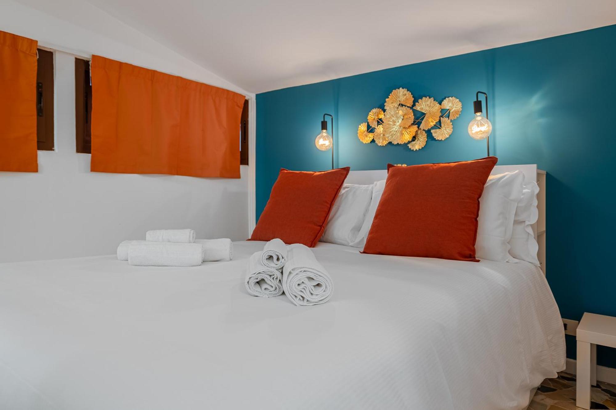 Flaminio Charme Apartment Рим Экстерьер фото