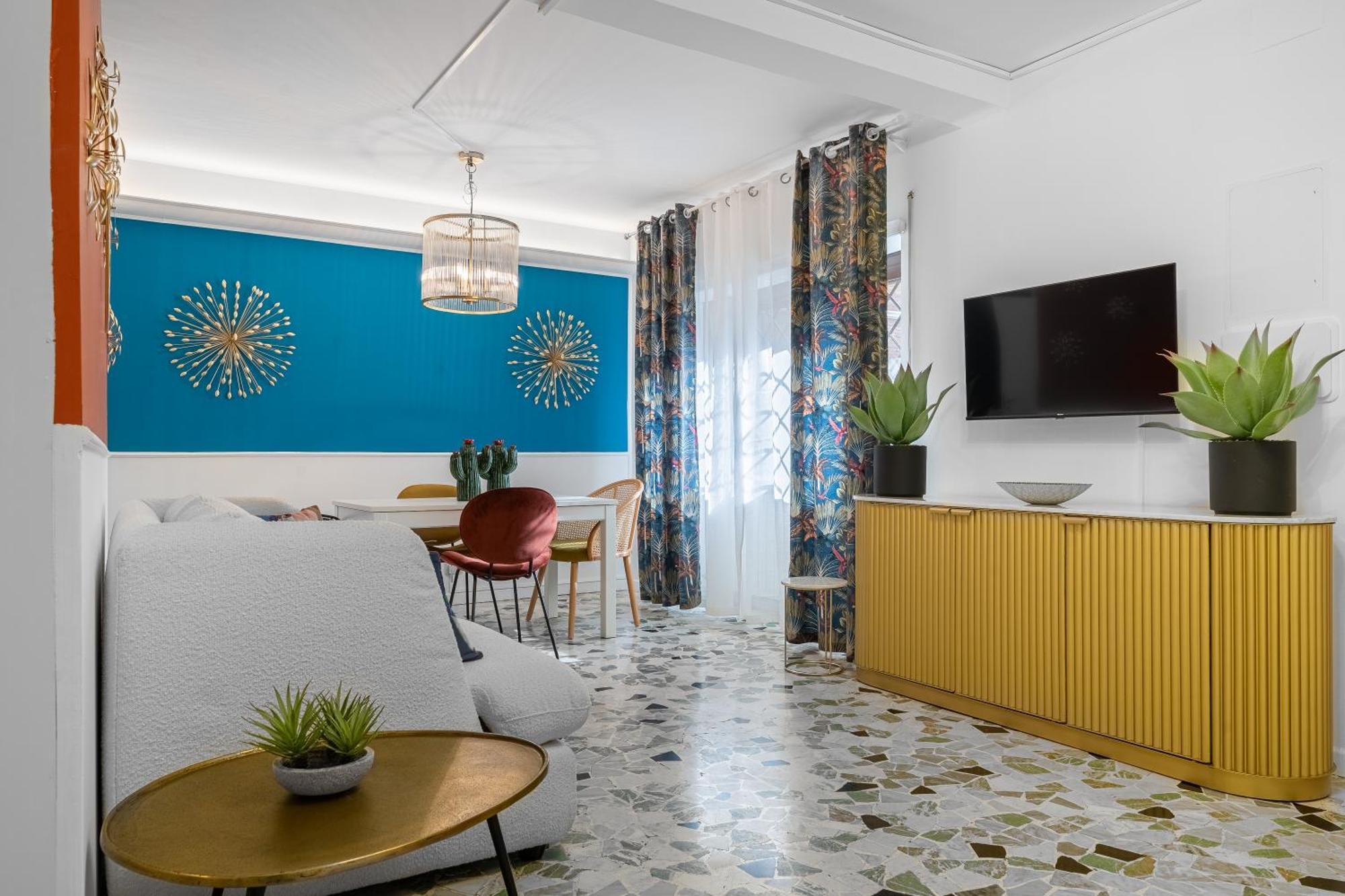 Flaminio Charme Apartment Рим Экстерьер фото